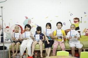 Dế mèn “phiên bản thời 4.0” và những độc giả đặc biệt