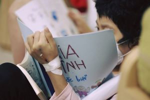 Tập truyện tranh đặc biệt