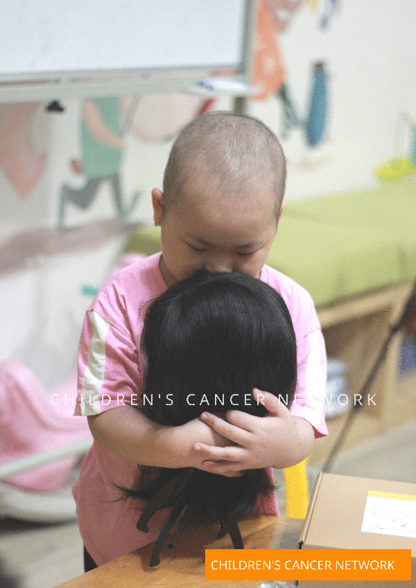 Danh sách cập nhật hỗ trợ từ cộng đồng cho chương trình "Trạm tóc ước mơ" Danh sách cập nhật hỗ trợ từ cộng đồng cho chương trình "Trạm tóc ước mơ"