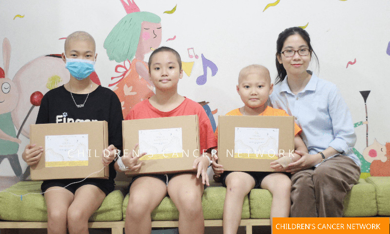Danh sách cập nhật hỗ trợ từ cộng đồng cho chương trình "Trạm tóc ước mơ" Danh sách cập nhật hỗ trợ từ cộng đồng cho chương trình "Trạm tóc ước mơ"