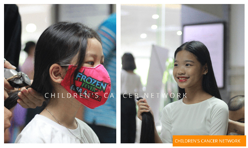 Danh sách cập nhật người tặng tóc cho chương trình Trạm tóc ước mơ Danh sách cập nhật người tặng tóc cho chương trình Trạm tóc ước mơ