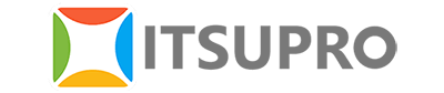Trang chủ Logo Itsupro