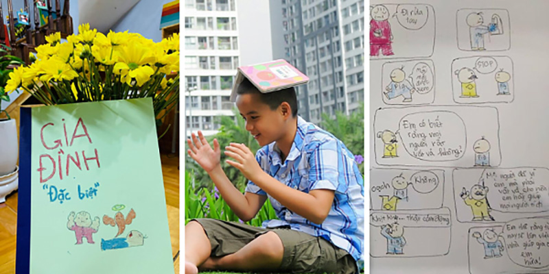 Cùng Bạn Cùng Bạn