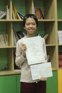 Năm 2025 - Trao 40 suất học bổng “Em ước mong sao” cho học sinh khá/giỏi đã hoặc đang điều trị ung thư Năm 2025 - Trao 40 suất học bổng “Em ước mong sao” cho học sinh khá/giỏi đã hoặc đang điều trị ung thư