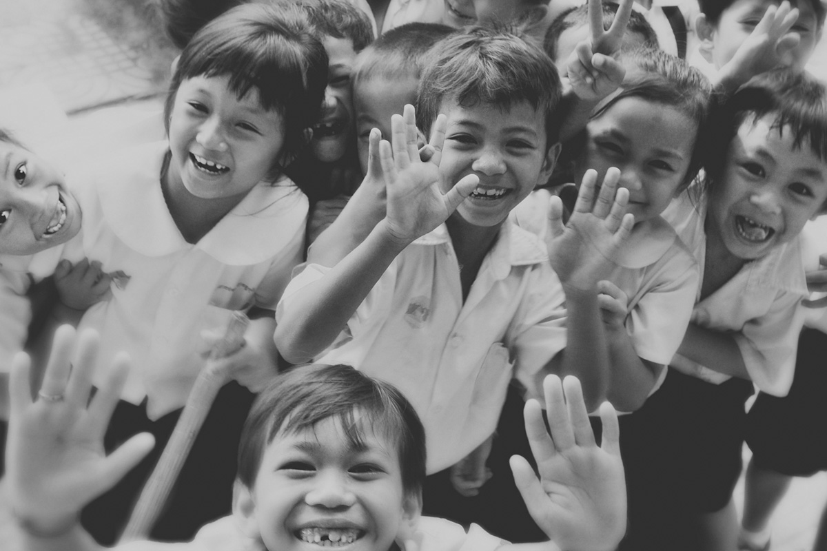 Học bổng Em ước mong sao