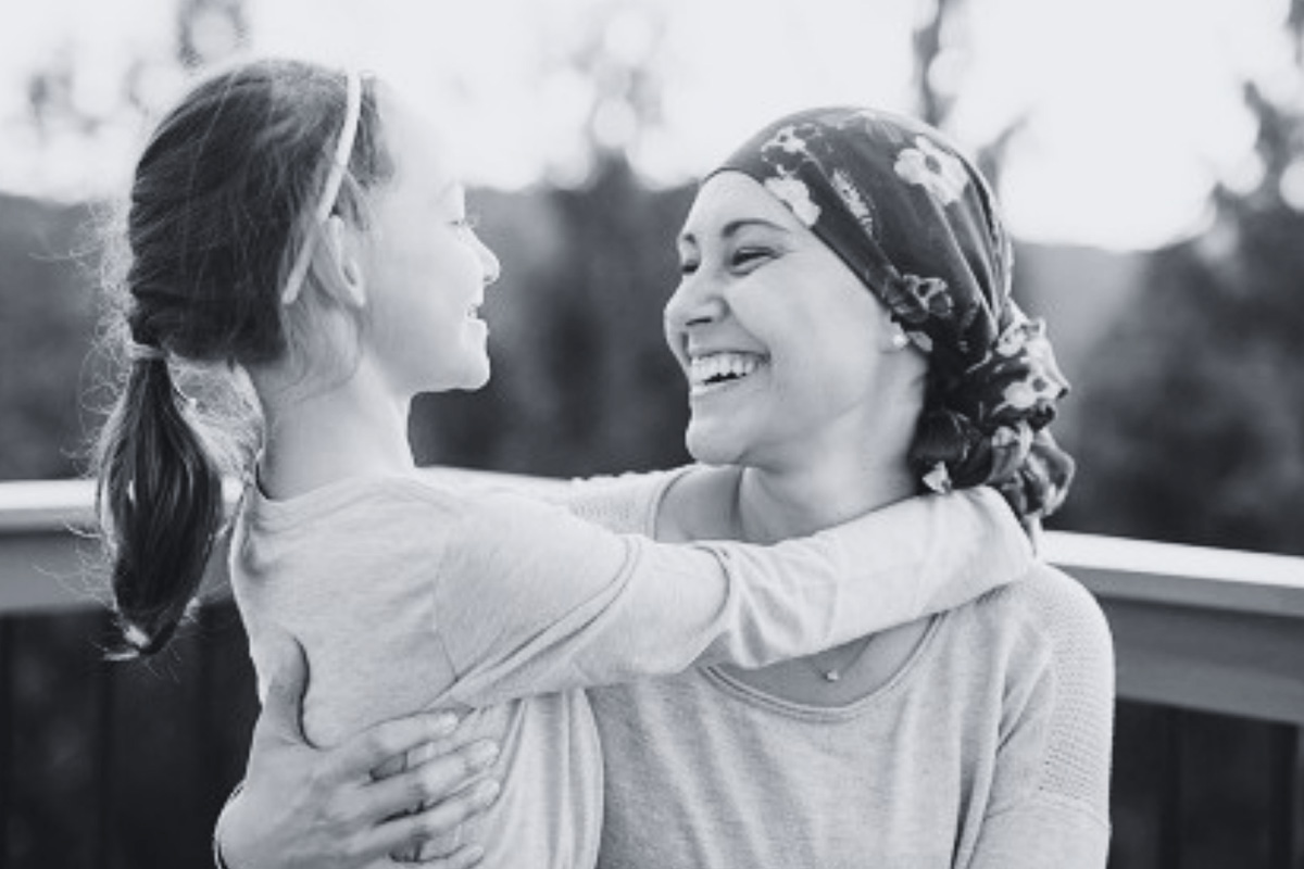 Trạm Tóc Ước Mơ